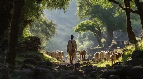  The Enchanting Fig Tree! – A Journey into Ethiopian Folklore and Its Enduring Wisdom