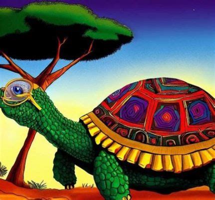  Why Did the Tortoise Become the Hero?: Unpacking a 5th Century Nigerian Folktale of Perseverance and Wisdom